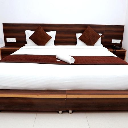 Orchid Hostel Rishīkesh Εξωτερικό φωτογραφία