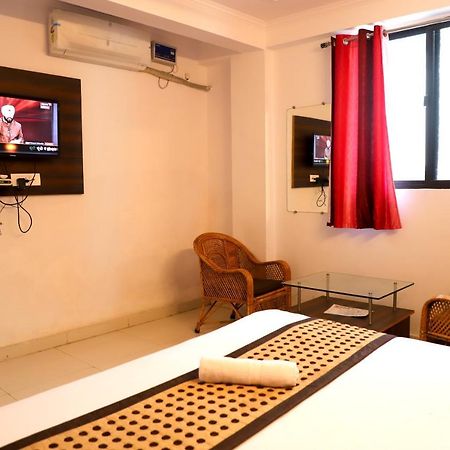 Orchid Hostel Rishīkesh Εξωτερικό φωτογραφία