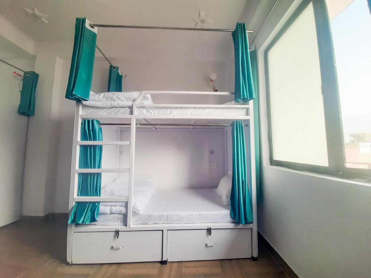Orchid Hostel Rishīkesh Εξωτερικό φωτογραφία