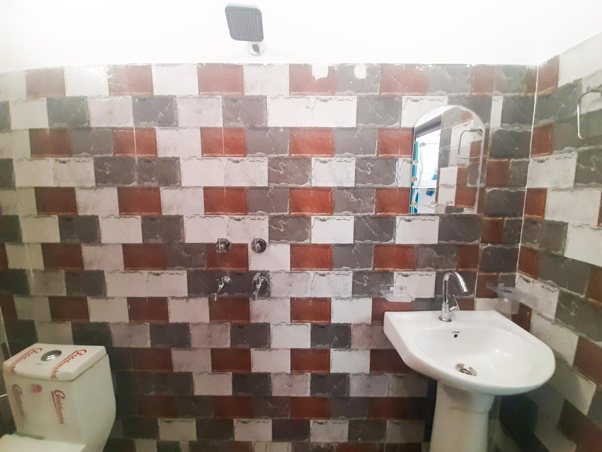 Orchid Hostel Rishīkesh Εξωτερικό φωτογραφία