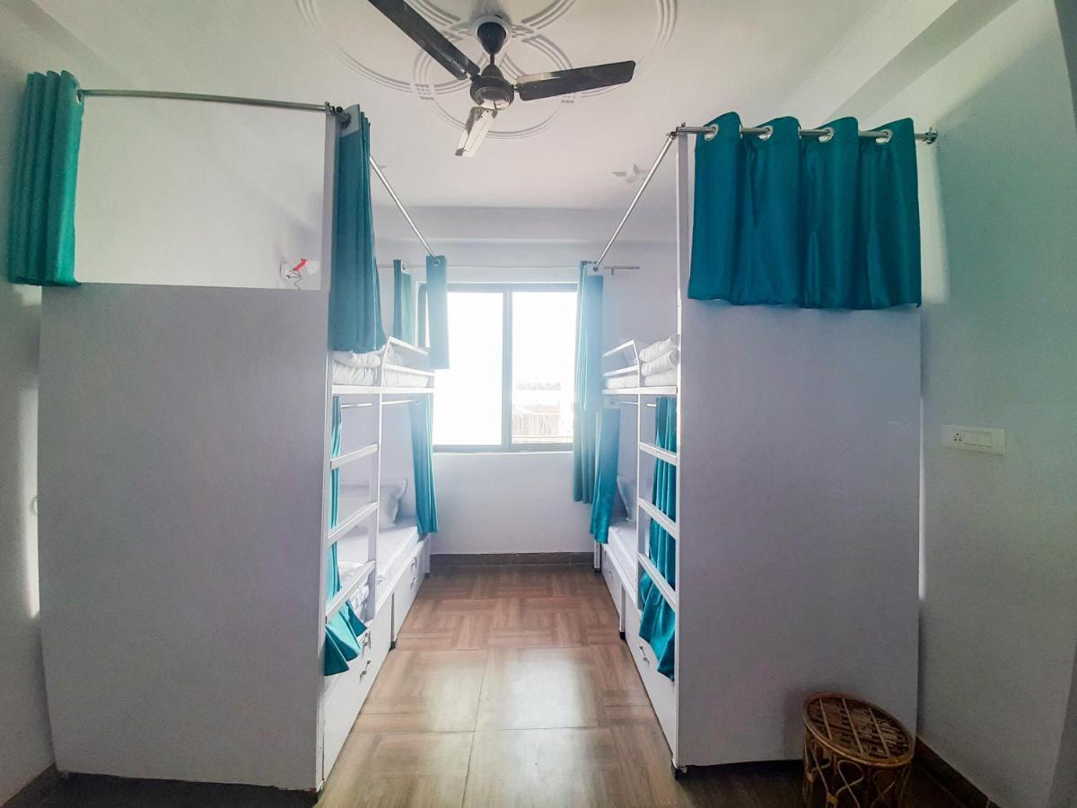 Orchid Hostel Rishīkesh Εξωτερικό φωτογραφία