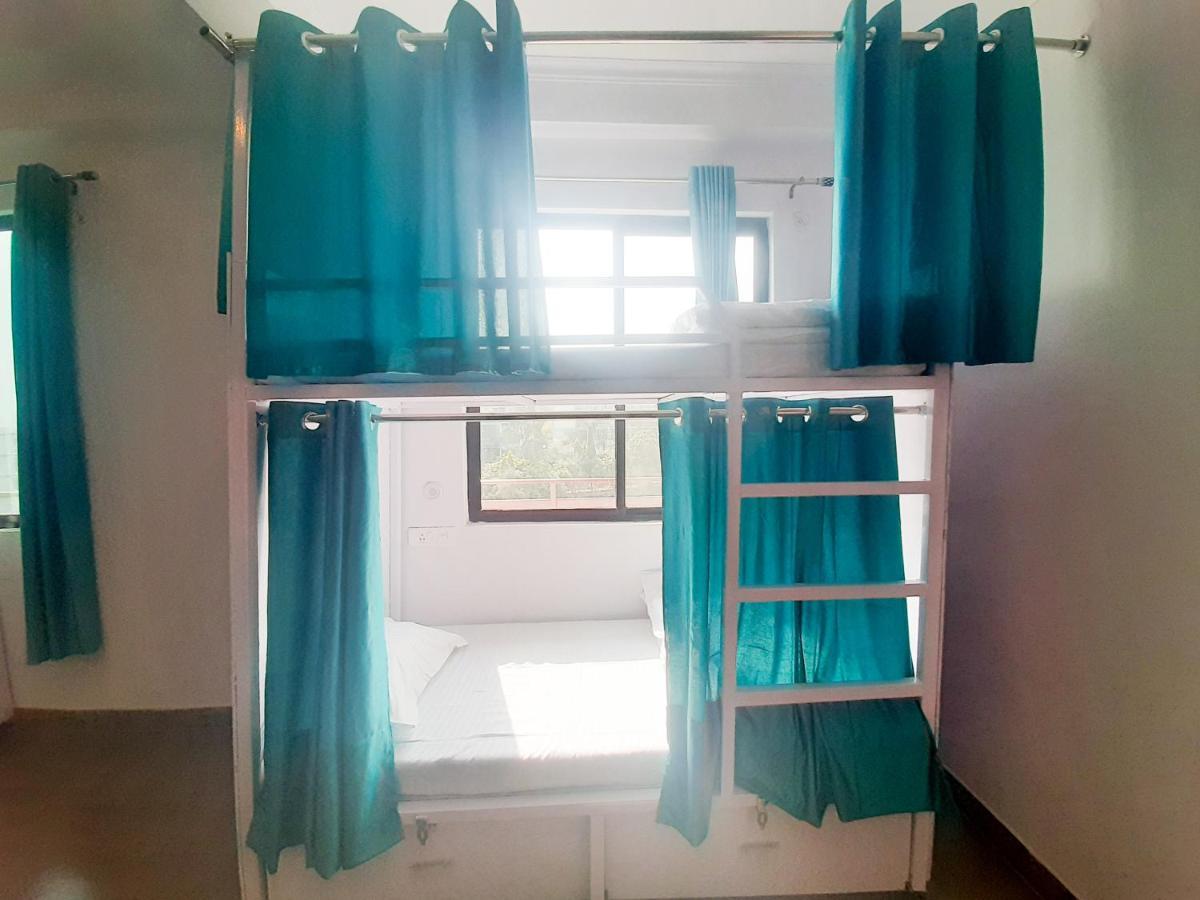Orchid Hostel Rishīkesh Εξωτερικό φωτογραφία