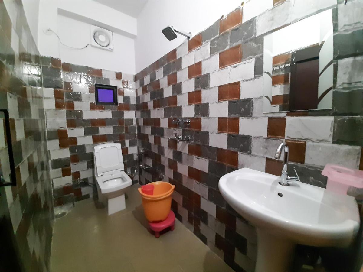 Orchid Hostel Rishīkesh Εξωτερικό φωτογραφία